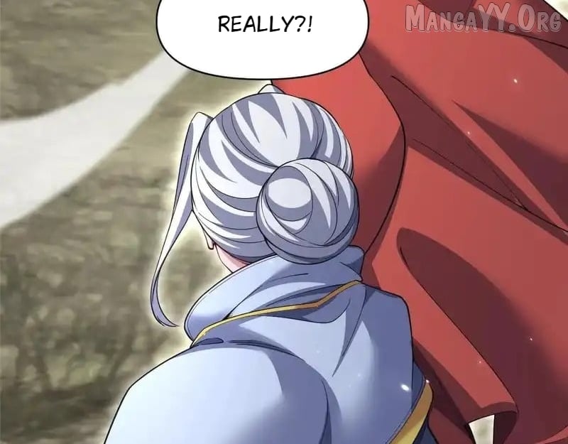 Invincible After Shocking My Empress Wife Chapter 110 - page 86